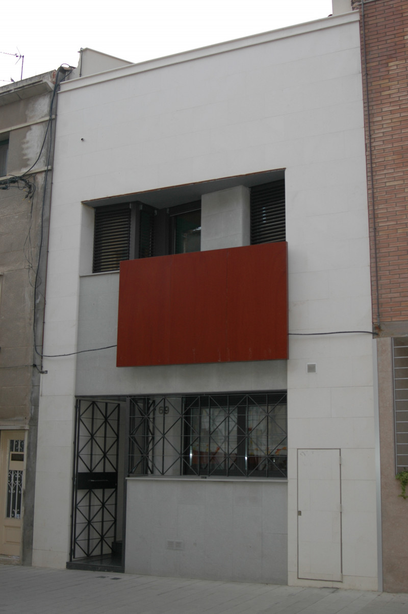 Vivienda 198SBD